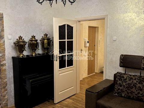 квартира по адресу Победы просп., 72а
