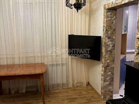 квартира по адресу Победы просп., 72а