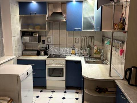 квартира за адресою Перемоги просп., 72а