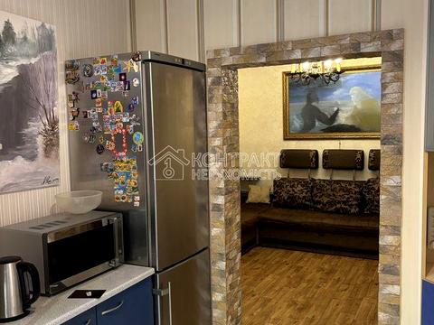 квартира по адресу Победы просп., 72а