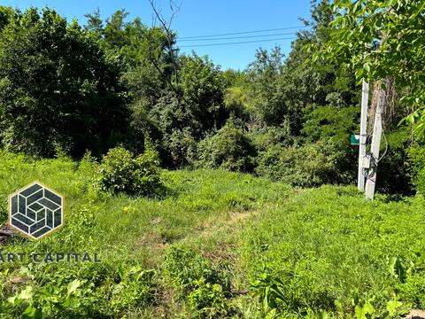 ділянка за адресою Івана Франка вул. (Некрасова)