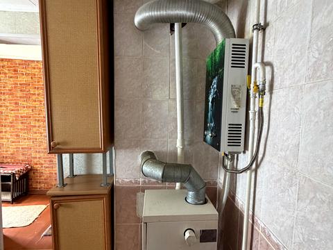 дом по адресу Мінеральна ул., 29/2