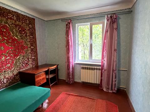 дом по адресу Мінеральна ул., 29/2