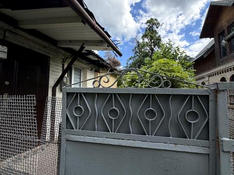 дом по адресу Мінеральна ул., 29/2