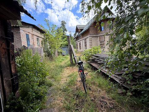 дом по адресу Мінеральна ул., 29/2