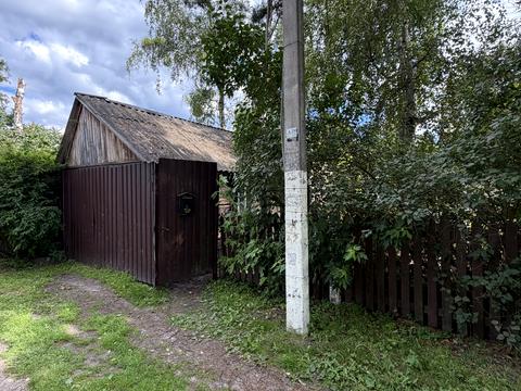 дом по адресу Мінеральна ул., 29/2