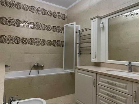 квартира по адресу Антоновича ул. (Горького), 72