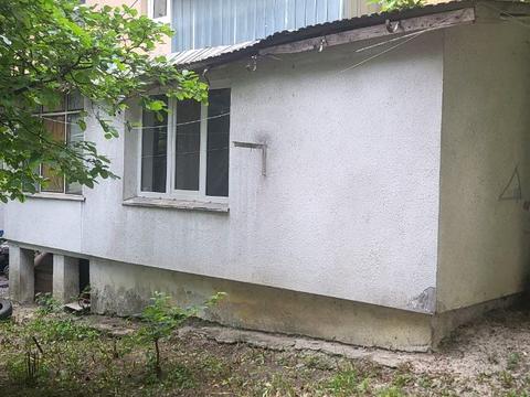 квартира по адресу Золотая ул. (Минская), 12