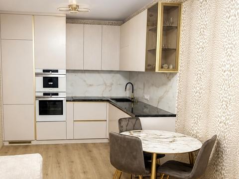 квартира по адресу Михаила Максимовича ул. (Онуфрія Трутенка), 26-В