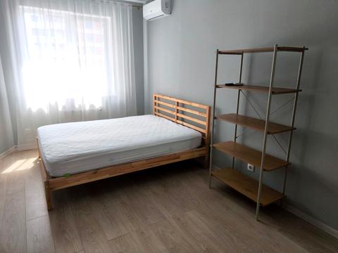 квартира по адресу Новополевая ул., 2 корп. 1