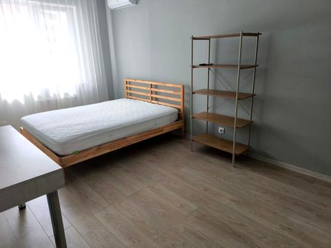 квартира по адресу Новополевая ул., 2 корп. 1