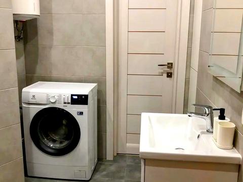квартира по адресу Новополевая ул., 2 корп. 1