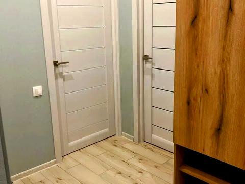квартира по адресу Новополевая ул., 2 корп. 1