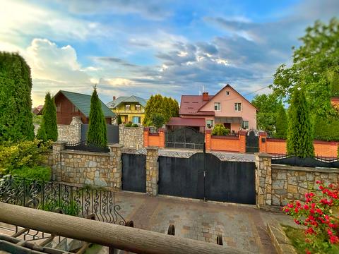 будинок за адресою Квіткова, 10