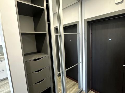 квартира по адресу Днепровская набережная ул., 16-Д