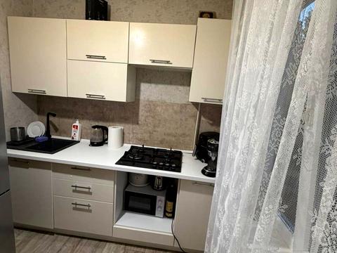 квартира по адресу Инглези ул. (25-ї Чапаєвської Дивізії), 12