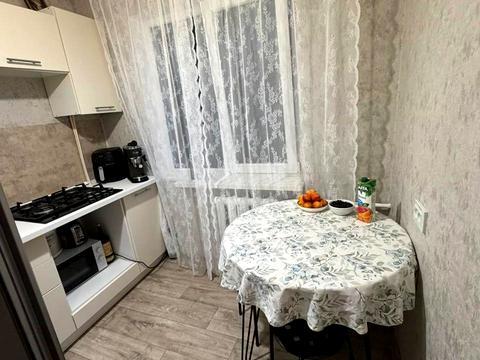 квартира по адресу Инглези ул. (25-ї Чапаєвської Дивізії), 12