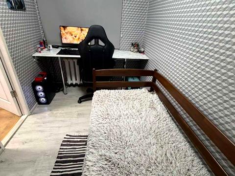 квартира по адресу Инглези ул. (25-ї Чапаєвської Дивізії), 12