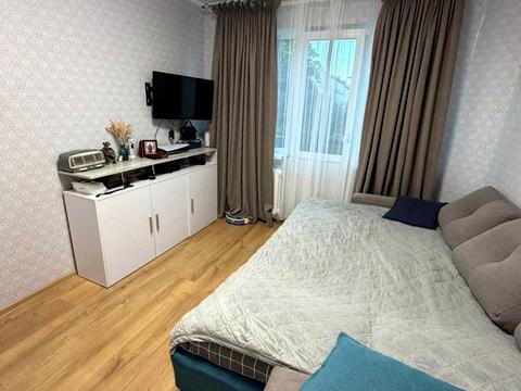 квартира по адресу Инглези ул. (25-ї Чапаєвської Дивізії), 12