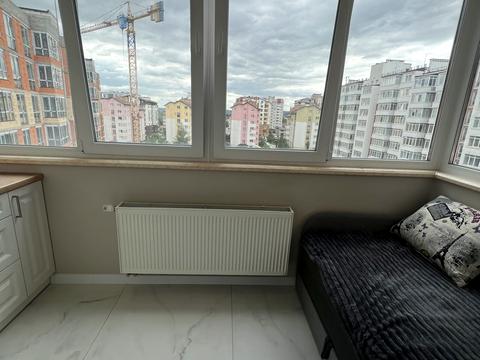 квартира по адресу Винна Гора ул., 7-Б