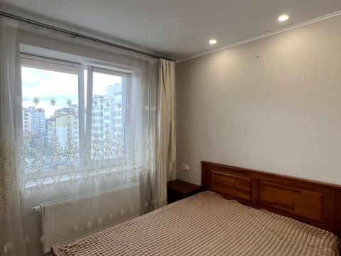 квартира по адресу Винна Гора ул., 7-Б