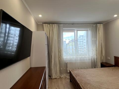 квартира по адресу Винна Гора ул., 7-Б
