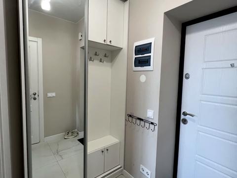 квартира по адресу Винна Гора ул., 7-Б