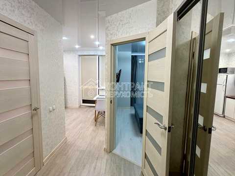 квартира за адресою Барабашова вул., 10в