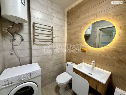 квартира за адресою Барабашова вул., 10в