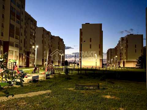квартира за адресою Барабашова вул., 10в