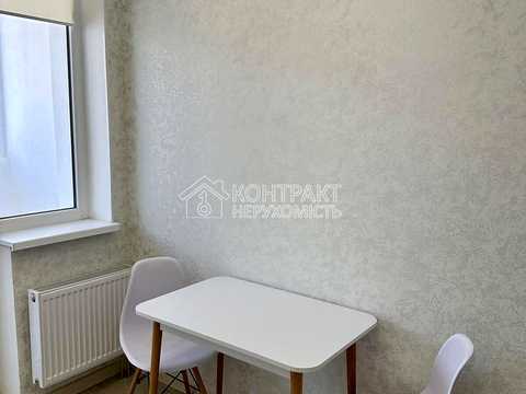 квартира за адресою Барабашова вул., 10в