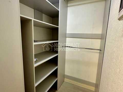 квартира за адресою Барабашова вул., 10в