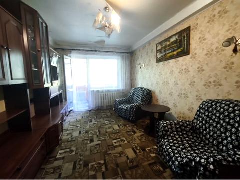 квартира по адресу Максима Чиженка ул., 15