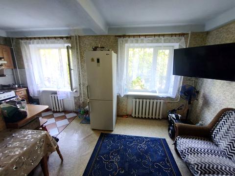 квартира по адресу Максима Чиженка ул., 15