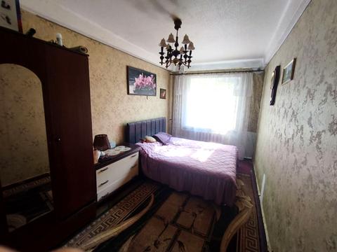 квартира по адресу Максима Чиженка ул., 15
