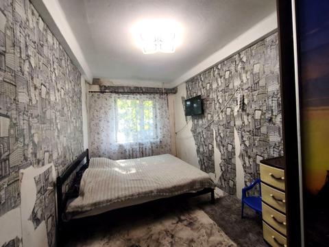квартира по адресу Максима Чиженка ул., 15