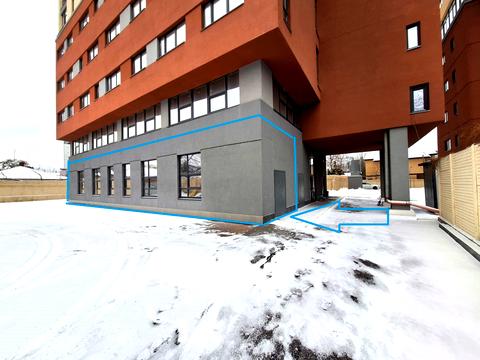 коммерческая по адресу Молочная ул. (Кирова), 52