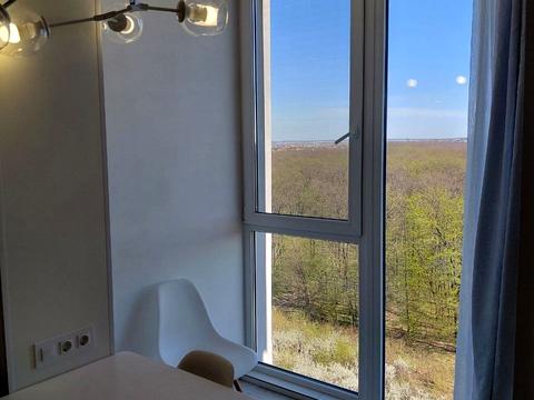 квартира за адресою Харків, Домобудівельна вул., 13