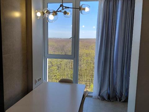 квартира за адресою Харків, Домобудівельна вул., 13
