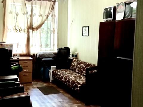 квартира по адресу Валерия Лобановского пер. (Александра Матросова), 3