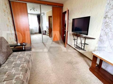 квартира за адресою Кузьми Скрябіна вул. (Курчатова), 7