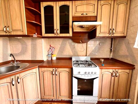квартира за адресою Кузьми Скрябіна вул. (Курчатова), 7