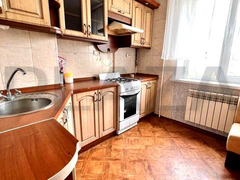 квартира за адресою Кузьми Скрябіна вул. (Курчатова), 7
