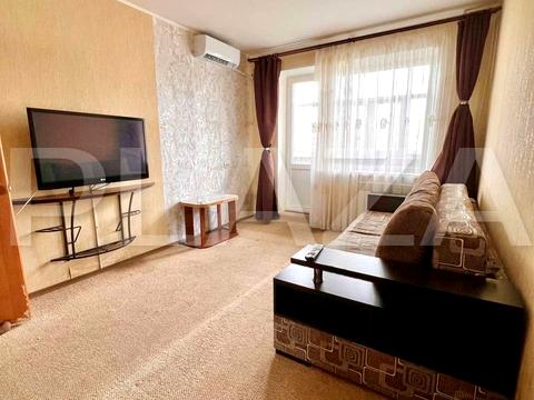 квартира за адресою Кузьми Скрябіна вул. (Курчатова), 7