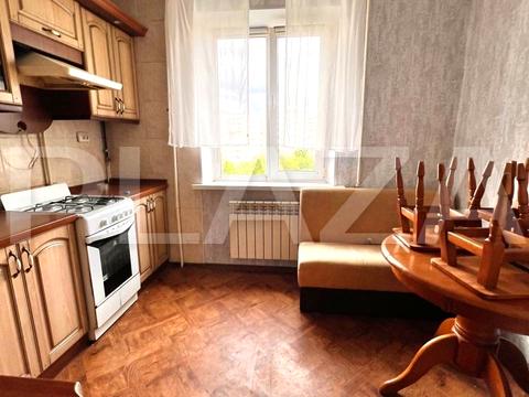 квартира за адресою Кузьми Скрябіна вул. (Курчатова), 7