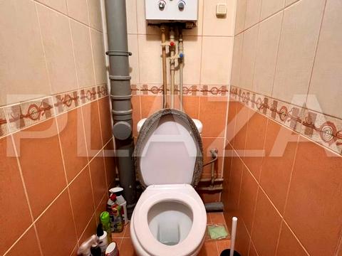 квартира за адресою Кузьми Скрябіна вул. (Курчатова), 7