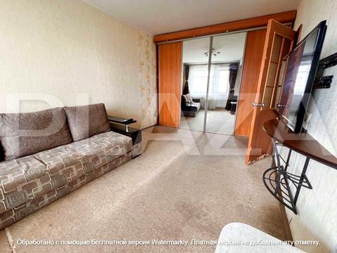 квартира за адресою Кузьми Скрябіна вул. (Курчатова), 7