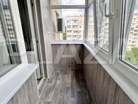 квартира за адресою Кузьми Скрябіна вул. (Курчатова), 7