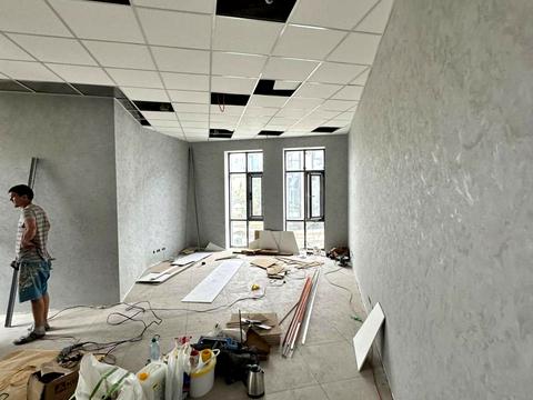 комерційна за адресою Фрометівська вул., 2 к18-Б
