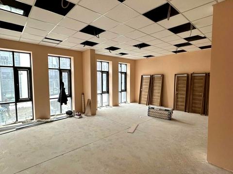 комерційна за адресою Фрометівська вул., 2 к18-Б
